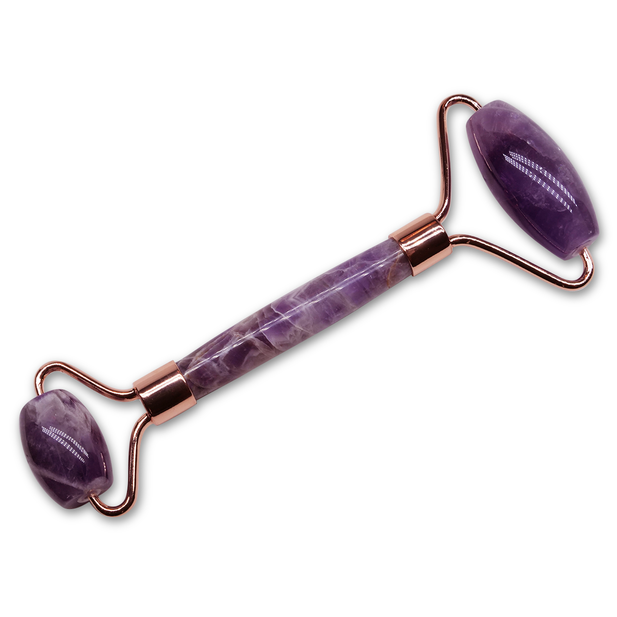Facial Roller l Amethyst Facial Roller l Amethyst