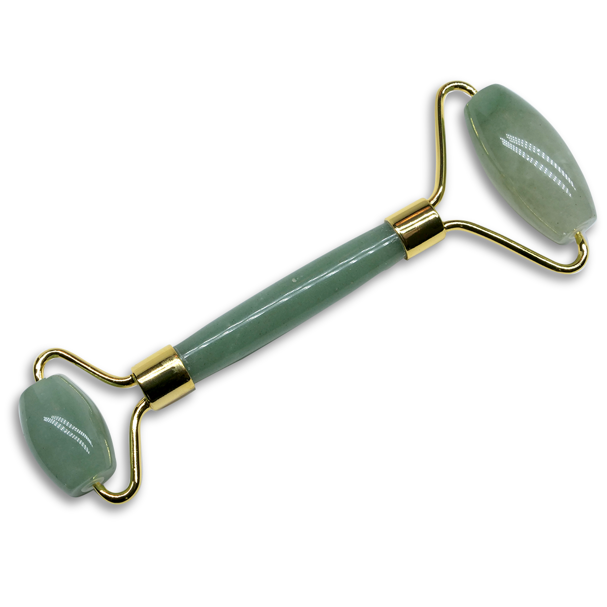 Facial Roller l Green Aventurine Facial Roller l Green Aventurine