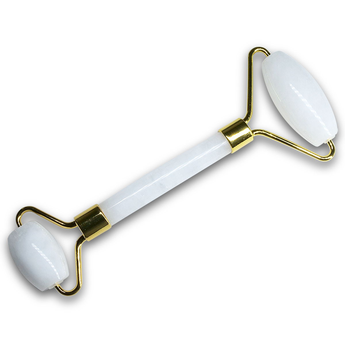 Facial Roller l White Jade Facial Roller l White Jade